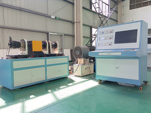 北京研究所 RV減速器剛度試驗(yàn)臺(tái) 北京研究所 RV減速器剛度試驗(yàn)臺(tái)