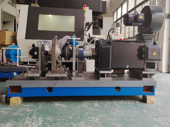 精密減速器老化測(cè)試臺(tái) 精密減速器老化測(cè)試臺(tái)