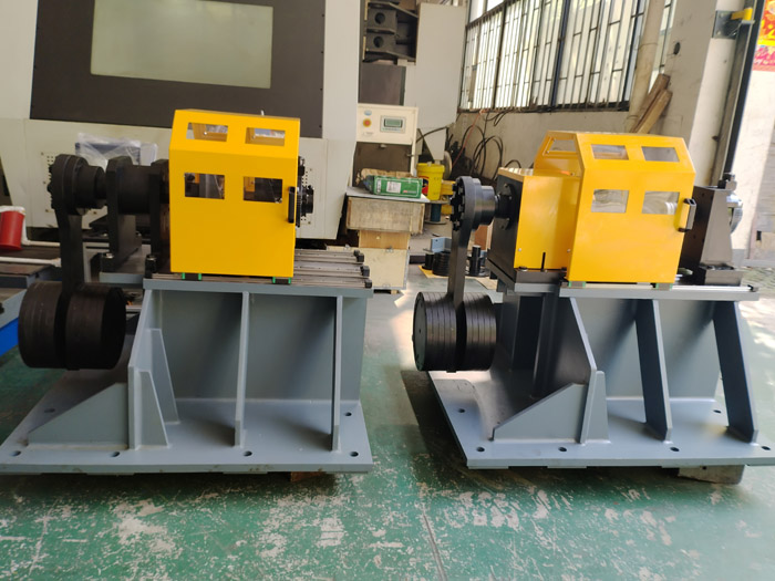 擺臂試驗(yàn)臺(tái)——精密減速器測(cè)試設(shè)備 擺臂試驗(yàn)臺(tái)——精密減速器測(cè)試設(shè)備