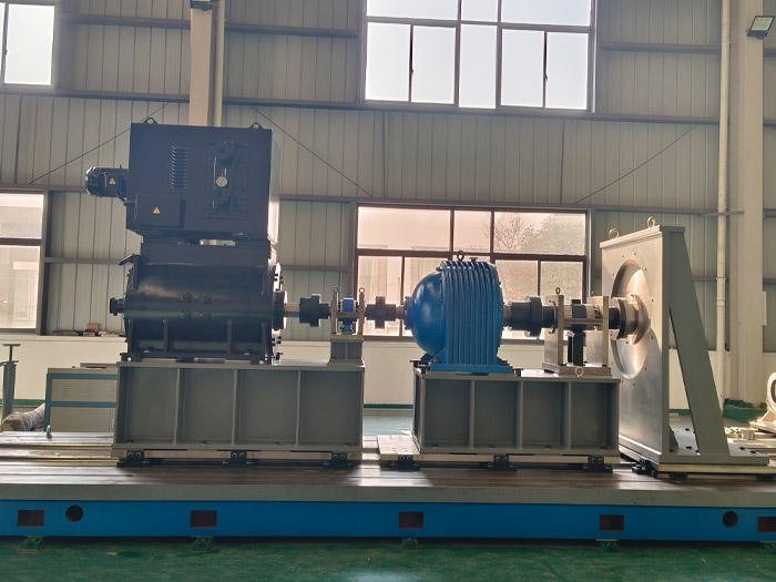 電機(jī)綜合性能試驗(yàn)臺(tái) 電機(jī)綜合性能試驗(yàn)臺(tái)